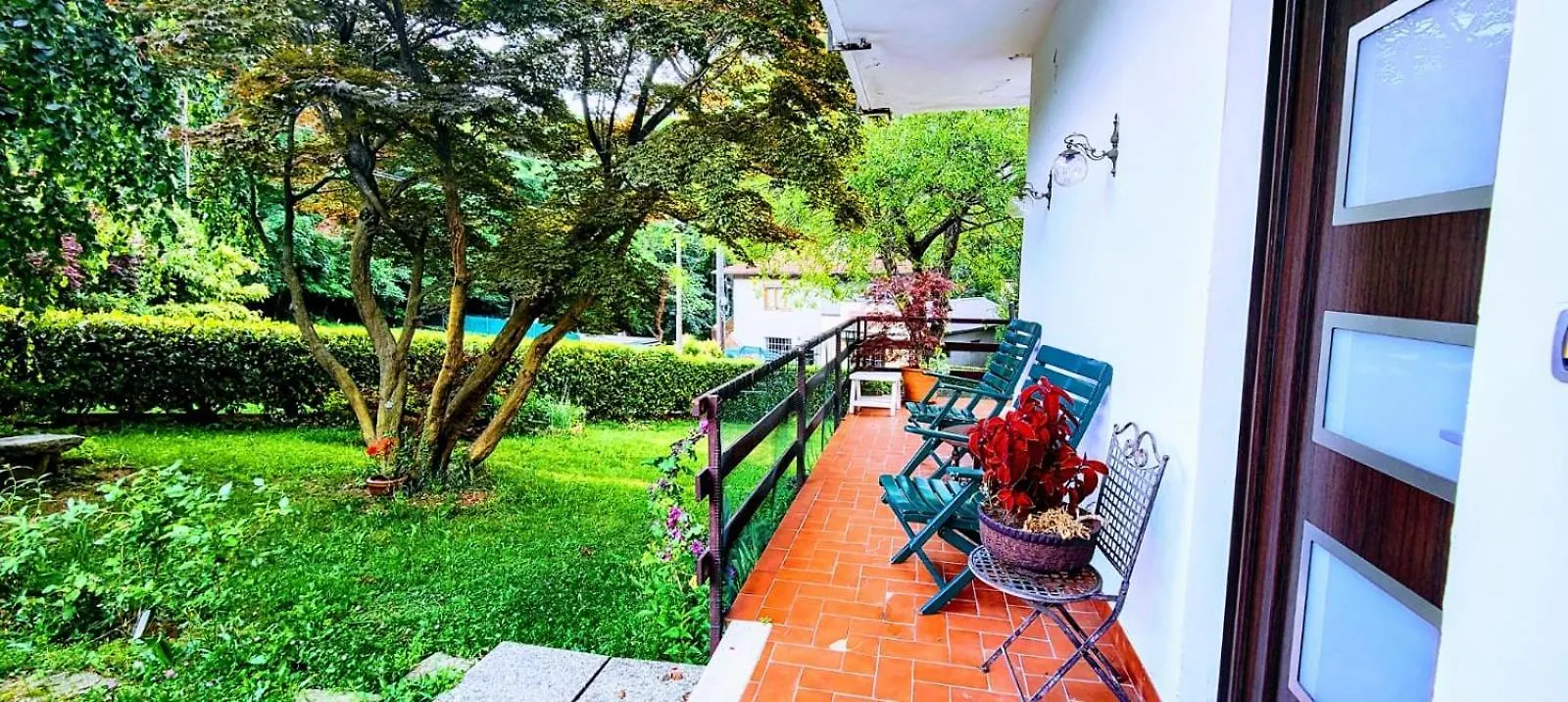 Gemuetliche Ferienwohnung In Agra
